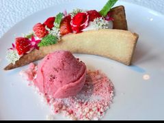 -广州四季酒店·佰鲜汇·现代法餐