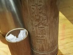 -木屋烧烤(南新店)