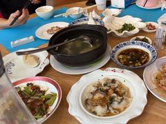 -糟粕醋·椰苑海南菜餐厅(亚龙湾天域酒店)
