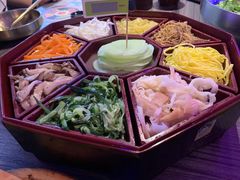 -将军牛排·尔滨地标朝鲜族美食(总店)