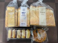 -巴黎贝甜(熙悦汇店)
