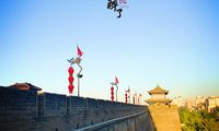 -唐城墙遗址公园