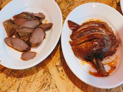 -陈鹏鹏潮汕菜(宝安机场T3航站楼店)