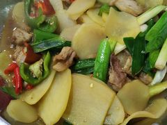 -琼大师东方烤乳猪(亚特兰蒂斯店)