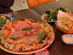 -BOTTEGA意库(中骏世界城店)