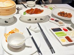 -四季民福烤鸭店(东四十条店)