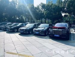 -宁波甬诚婚车(新典路店)