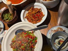 -老湘村·湖南土菜(天河维多利店)