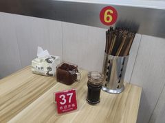 -无名老卤面(中华门店)