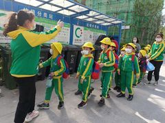 -小脚丫幼儿园(西二旗东一路校区)