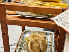 -小寒羊烧烤(凯瑞时代大厦店)