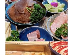 -五星桥原切肥牛火锅·30年专注好牛肉(湖塘店)
