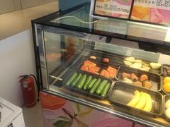 -果之满满鲜榨果汁(太平金融中心店)