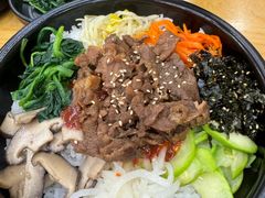 -高社长参鸡汤(高丽街店)
