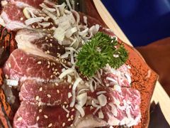 -江户烧肉(高德店)