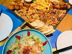 -HELLO MUSAE 拾光缪斯餐厅·纯正希腊风味(苏州中心店)