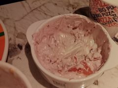 -比格比萨自助(宝山日月光店)