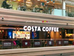 -COSTA COFFEE(恒基名人购物中心店)