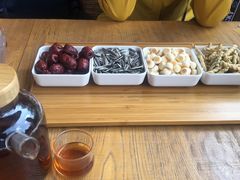-MAP CHA普洱茶馆(翠湖店)