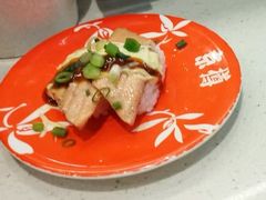 -京樽回転寿司(奥林匹克店)