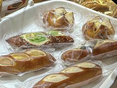 -小飞象面包公社(珠江路金鹰店)