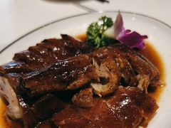 -香港深井掂檔烧鹅茶餐厅(海韵城店)