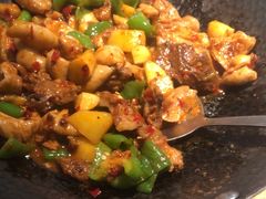 -聚鑫朋酸菜肥肠(九龙仓店)