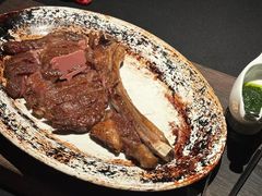 -小火花·干式熟成牛排馆Spark SteakHouse(剑桥郡店)