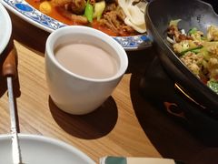 -胖老汉椒麻鸡清真新疆菜(西御街店)