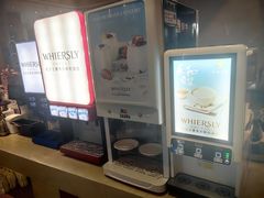 -长沙三景韦尔斯利酒店·Oval全日制餐厅自助餐