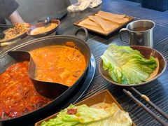 -冯校长老火锅(中联广场店)