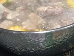 -椰小鸡·琼州糟粕醋·火锅(美兰缤纷城店)