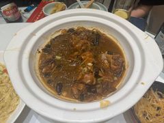 -李记饺子·熏酱东北菜(欢乐谷店)