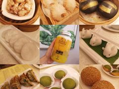 -龙的酒楼·手工早茶·顺德菜(近良路店)