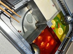 -海底捞火锅(新松江路店)