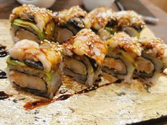蝴蝶卷-东京屋(武定路店)