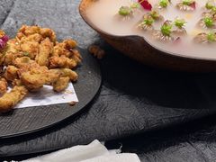 -正德楼果木烤鸭·渔家菜(东港店)