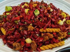 -成都驻京办餐厅(蜀都宾馆店)