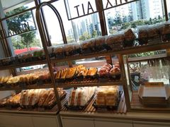 -甜心饼屋(盈彩店)