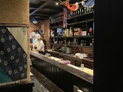 -芥岛(河北大街店)