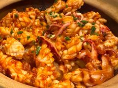 -海上食代(赣江新天地店)