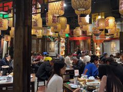 -南京大牌档(济南万象城店)