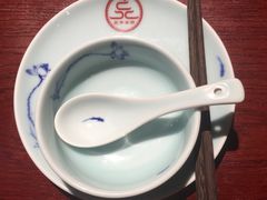 -北平食府(马鞍山路店)
