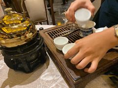 -香云轩·顺德菜(香云纱园林酒店店)