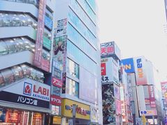 -秋叶原电器街