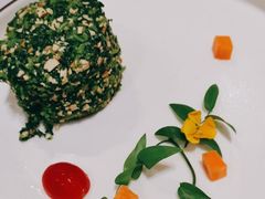 马兰头香干-930私房菜(欧阳路店)