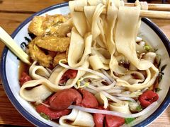 -佰仙面馆