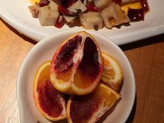 -守柴炉烤鸭(鱼嘴店)