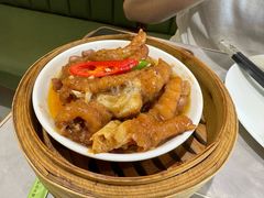 -粤陸玖玖·港式手作茶餐厅(珠江路店)
