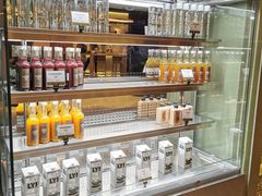 -OUR Bakery(SKP-S店)